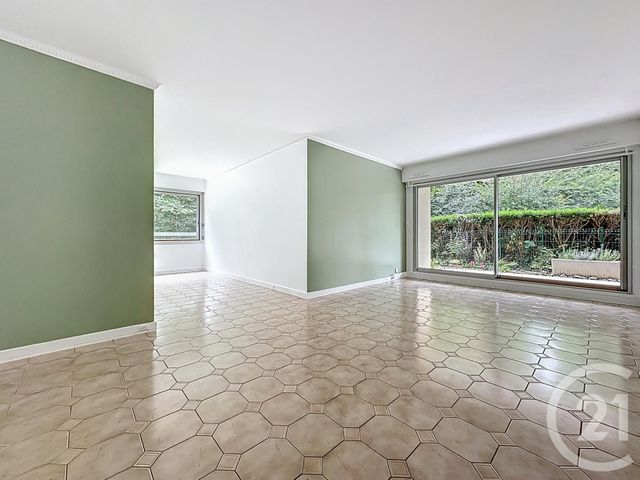 appartement - ST CYR L ECOLE - 78