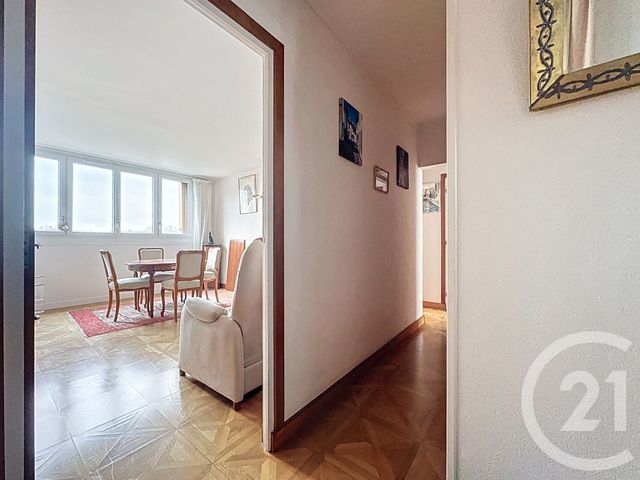 Appartement &agrave; vendre - 3 pi&egrave;ces - 56,89 m2 - Versailles - 78 - ILE-DE-FRANCE