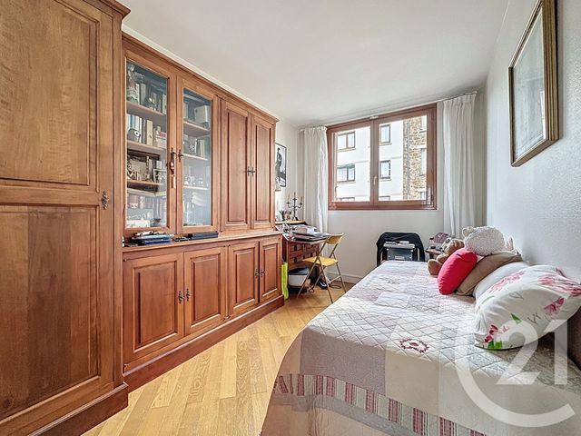 Appartement &agrave; vendre - 3 pi&egrave;ces - 56,89 m2 - Versailles - 78 - ILE-DE-FRANCE