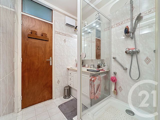 Appartement &agrave; vendre - 3 pi&egrave;ces - 56,89 m2 - Versailles - 78 - ILE-DE-FRANCE