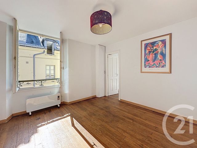 appartement - VERSAILLES - 78