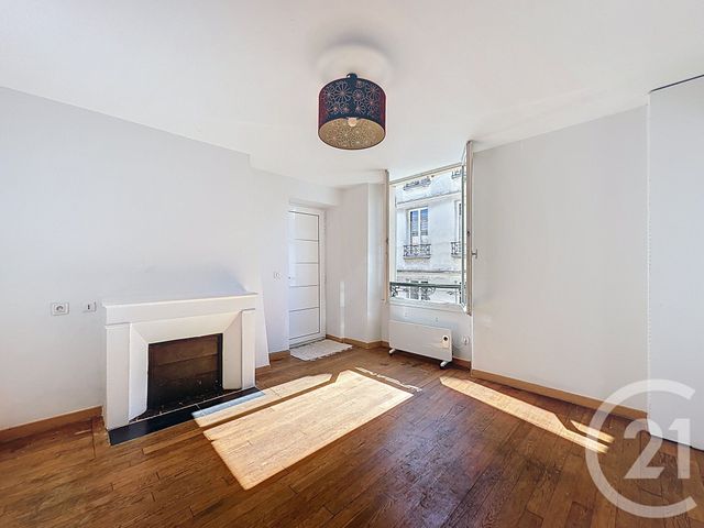 Afficher la photo en grand Appartement F3 à vendre - 3 pièces - 46,64 m2 - Versailles - 78 - ILE-DE-FRANCE