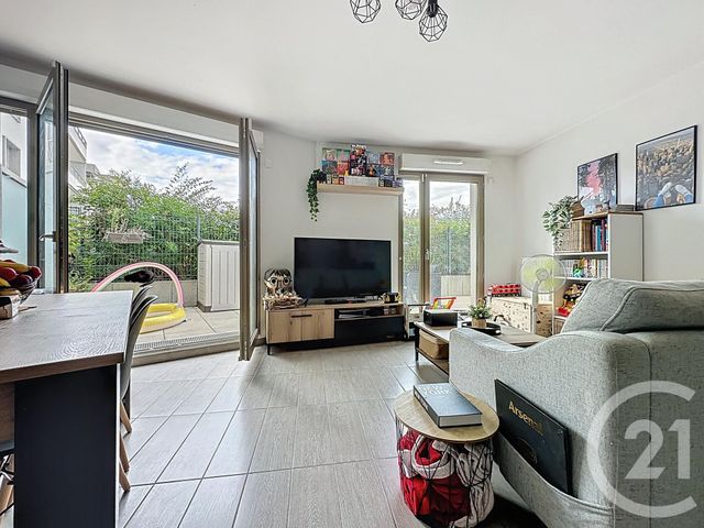 appartement - ST CYR L ECOLE - 78