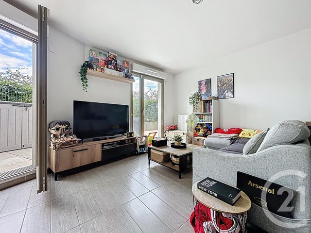 appartement - ST CYR L ECOLE - 78