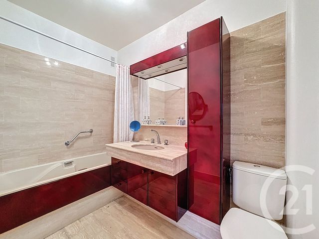 Appartement F2 &agrave; vendre - 2 pi&egrave;ces - 58,39 m2 - Fontenay Le Fleury - 78 - ILE-DE-FRANCE