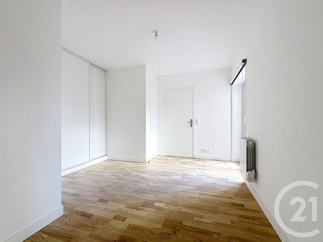 Appartement Triplex à vendre - 4 pièces - 111,96 m2 - Versailles - 78 - ILE-DE-FRANCE