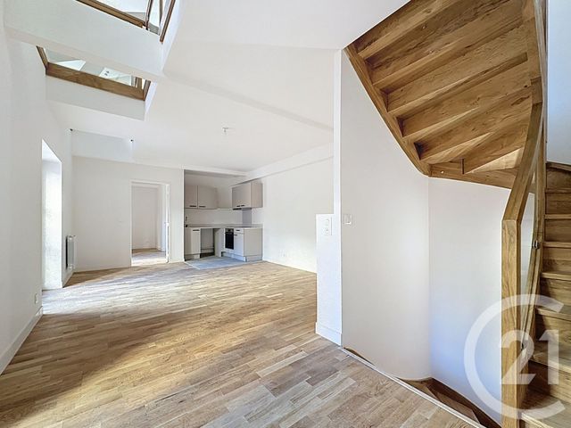 Appartement Triplex à vendre VERSAILLES