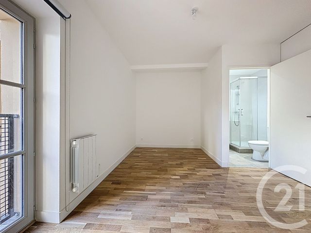 Appartement Triplex à vendre - 4 pièces - 111,96 m2 - Versailles - 78 - ILE-DE-FRANCE