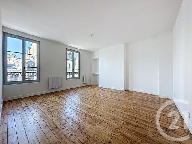Afficher la photo en grand Appartement Duplex à vendre - 4 pièces - 91,61 m2 - Versailles - 78 - ILE-DE-FRANCE