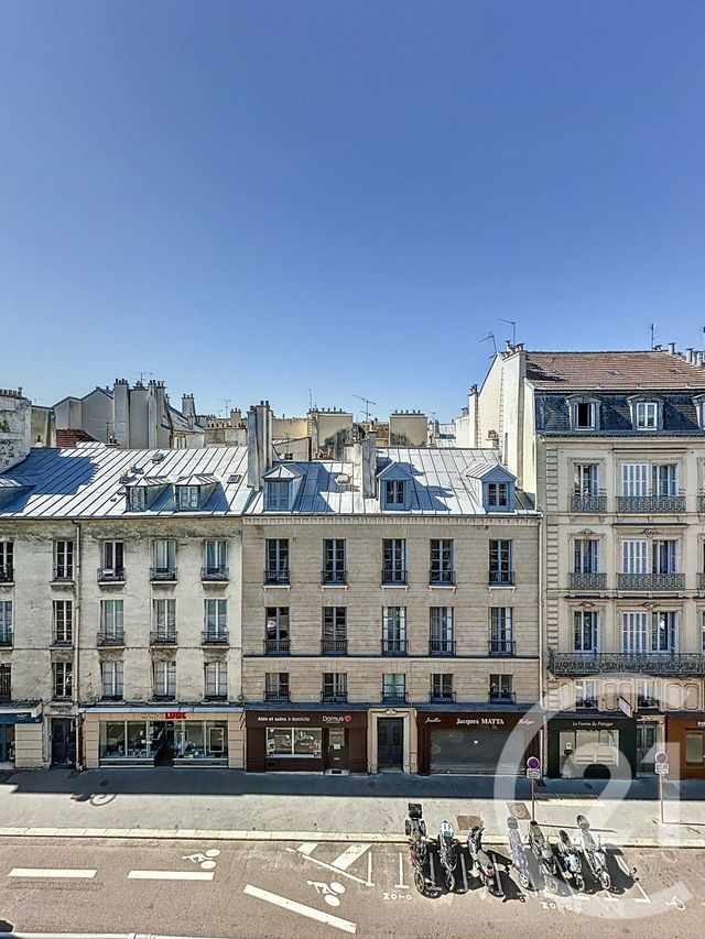 Afficher la photo en grand Appartement Duplex à vendre - 4 pièces - 91,61 m2 - Versailles - 78 - ILE-DE-FRANCE