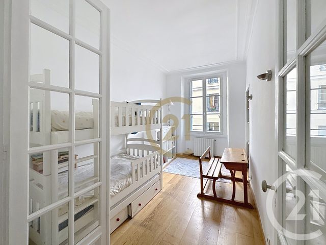 Appartement F5 à vendre - 5 pièces - 101,29 m2 - Versailles - 78 - ILE-DE-FRANCE