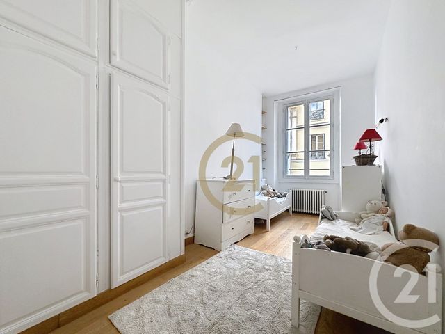 Appartement F5 à vendre - 5 pièces - 101,29 m2 - Versailles - 78 - ILE-DE-FRANCE