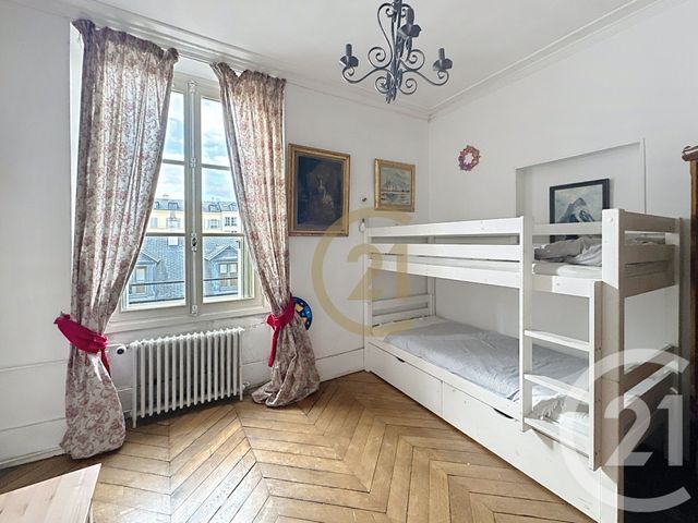 Appartement F5 à vendre - 5 pièces - 101,29 m2 - Versailles - 78 - ILE-DE-FRANCE