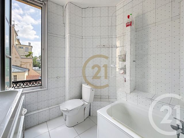 Appartement F5 à vendre - 5 pièces - 101,29 m2 - Versailles - 78 - ILE-DE-FRANCE