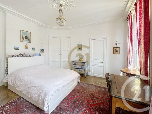 Appartement F5 à vendre - 5 pièces - 101,29 m2 - Versailles - 78 - ILE-DE-FRANCE