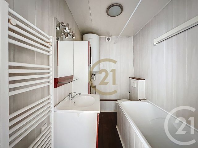 Afficher la photo en grand Appartement F2 à vendre - 2 pièces - 34,03 m2 - 78 - ILE-DE-FRANCE