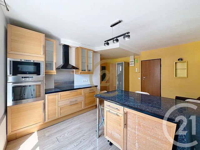 Afficher la photo en grand Appartement F2 à vendre - 2 pièces - 34,03 m2 - 78 - ILE-DE-FRANCE