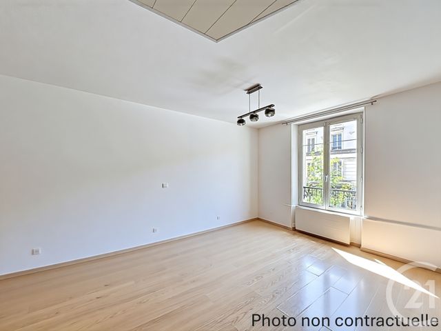 Appartement F2 à vendre None