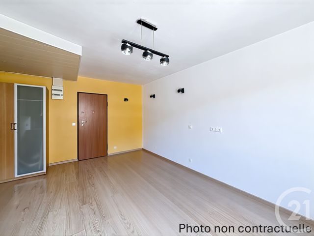 Appartement F2 &agrave; vendre - 2 pi&egrave;ces - 34,03 m2 - 78 - ILE-DE-FRANCE