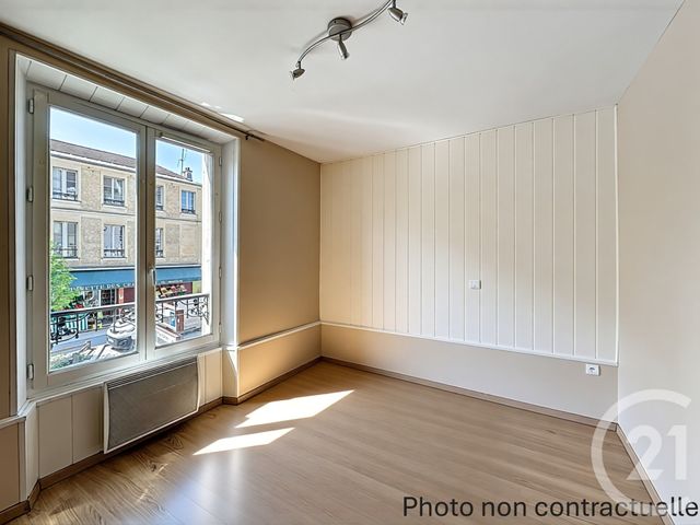 Appartement F2 &agrave; vendre - 2 pi&egrave;ces - 34,03 m2 - 78 - ILE-DE-FRANCE