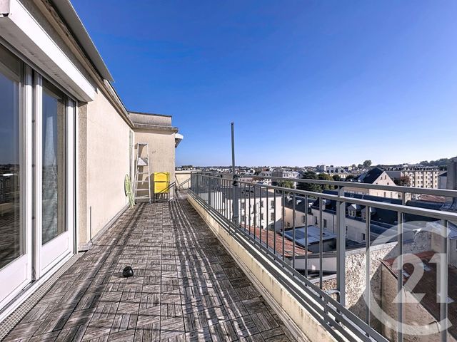 Appartement F3 à vendre - 3 pièces - 65,82 m2 - Versailles - 78 - ILE-DE-FRANCE