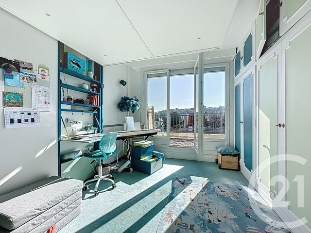 Appartement F3 à vendre - 3 pièces - 65,82 m2 - Versailles - 78 - ILE-DE-FRANCE