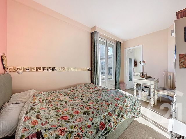 Appartement F3 à vendre - 3 pièces - 65,82 m2 - Versailles - 78 - ILE-DE-FRANCE