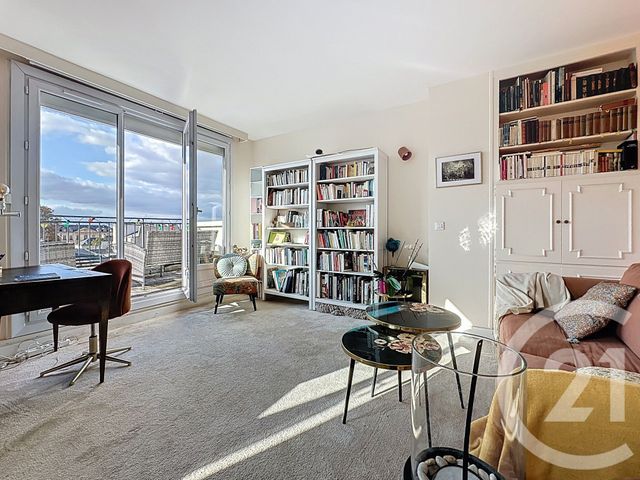 Appartement F3 à vendre - 3 pièces - 65,82 m2 - Versailles - 78 - ILE-DE-FRANCE