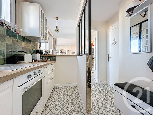 Appartement F3 à vendre - 3 pièces - 65,82 m2 - Versailles - 78 - ILE-DE-FRANCE