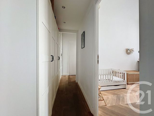 Afficher la photo en grand Appartement à vendre - 3 pièces - 61,44 m2 - Versailles - 78 - ILE-DE-FRANCE