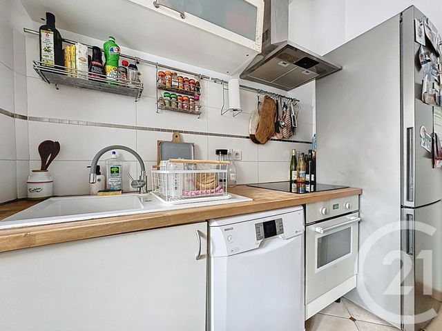 Afficher la photo en grand Appartement à vendre - 3 pièces - 61,44 m2 - Versailles - 78 - ILE-DE-FRANCE