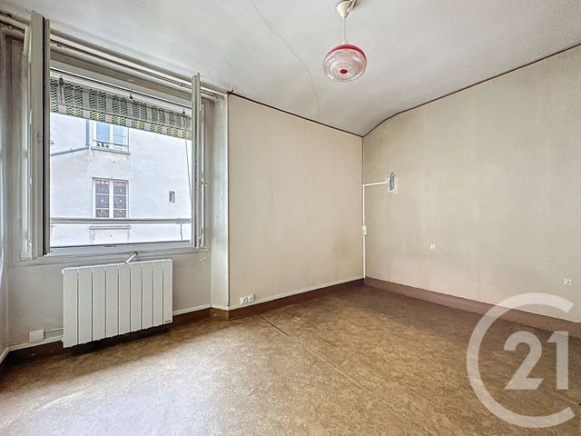 Appartement F3 &agrave; vendre - 3 pi&egrave;ces - 37,76 m2 - Versailles - 78 - ILE-DE-FRANCE