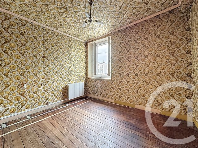 Appartement F3 &agrave; vendre - 3 pi&egrave;ces - 37,76 m2 - Versailles - 78 - ILE-DE-FRANCE