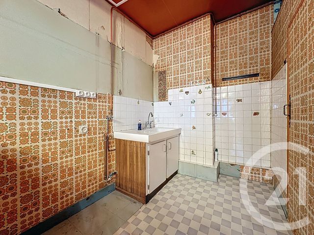 Appartement F3 &agrave; vendre - 3 pi&egrave;ces - 37,76 m2 - Versailles - 78 - ILE-DE-FRANCE