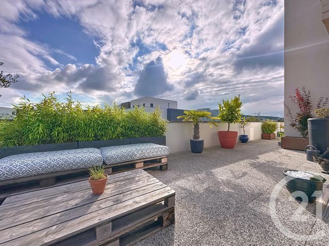 appartement - ST CYR L ECOLE - 78