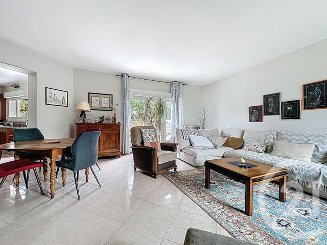 Maison &agrave; vendre - 7 pi&egrave;ces - 165,09 m2 - Bois D Arcy - 78 - ILE-DE-FRANCE