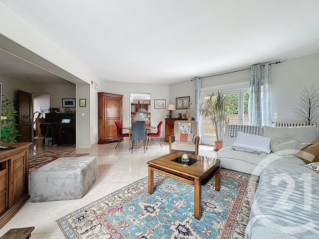 Maison à vendre BOIS D ARCY