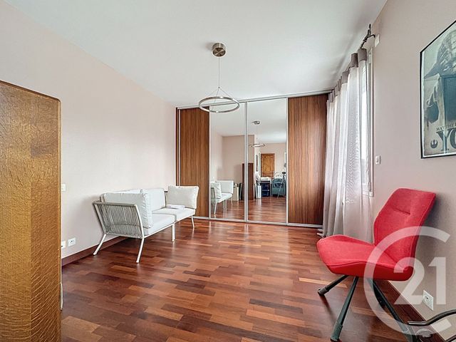 Maison &agrave; vendre - 7 pi&egrave;ces - 165,09 m2 - Bois D Arcy - 78 - ILE-DE-FRANCE