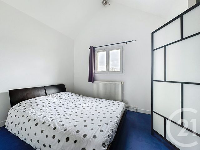 Maison &agrave; vendre - 7 pi&egrave;ces - 165,09 m2 - Bois D Arcy - 78 - ILE-DE-FRANCE