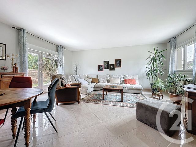 maison - BOIS D ARCY - 78