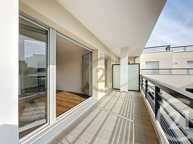 Afficher la photo en grand Appartement T3 à vendre - 3 pièces - 64,24 m2 - Versailles - 78 - ILE-DE-FRANCE