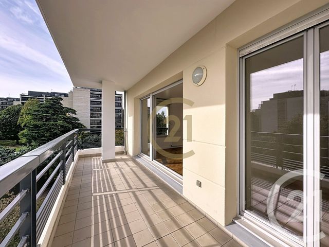 appartement - VERSAILLES - 78