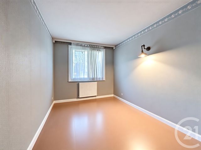 Appartement F5 &agrave; vendre - 5 pi&egrave;ces - 97,38 m2 - Viroflay - 78 - ILE-DE-FRANCE