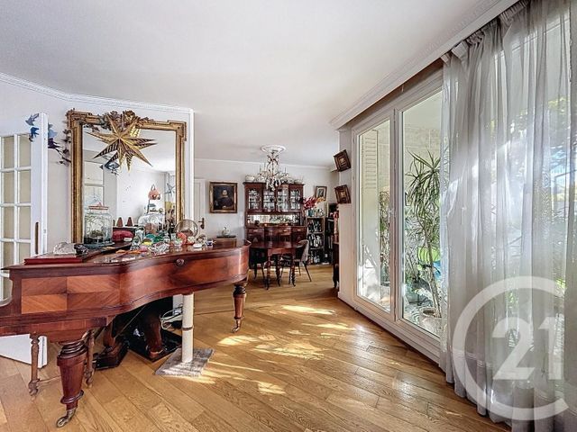 appartement - VIROFLAY - 78