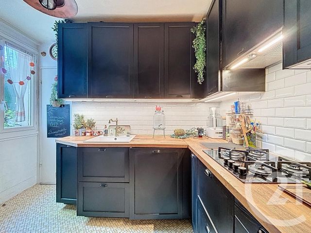 Afficher la photo en grand Appartement F5 à vendre - 5 pièces - 97,38 m2 - Viroflay - 78 - ILE-DE-FRANCE