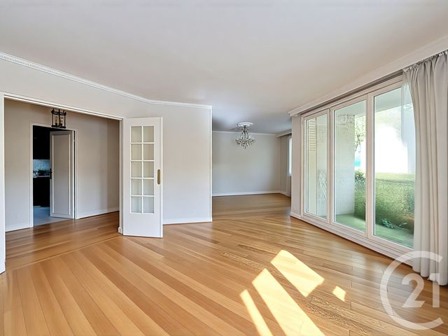 appartement - VIROFLAY - 78