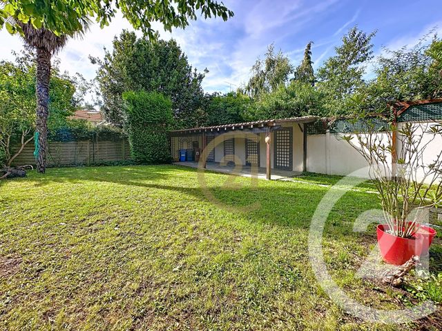 maison - VERSAILLES - 78