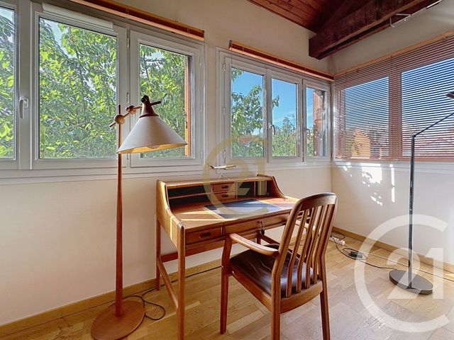 Afficher la photo en grand Maison à vendre - 5 pièces - 130,41 m2 - Versailles - 78 - ILE-DE-FRANCE