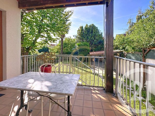 Afficher la photo en grand Maison à vendre - 5 pièces - 130,41 m2 - Versailles - 78 - ILE-DE-FRANCE