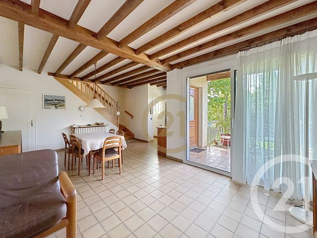 Afficher la photo en grand Maison à vendre - 5 pièces - 130,41 m2 - Versailles - 78 - ILE-DE-FRANCE